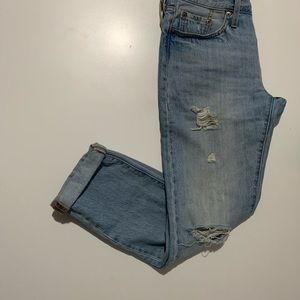 501 Levi’s Women’s Jeans | 501 Original